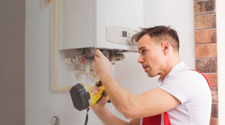 Professional sink repair in Modale, IA